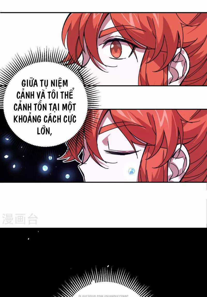 Luân Hồi Nhất Kiếm - Chapter 10 - Trang 25