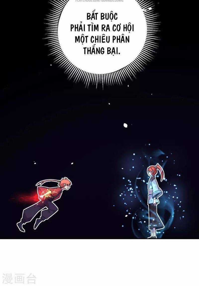 Luân Hồi Nhất Kiếm - Chapter 10 - Trang 26