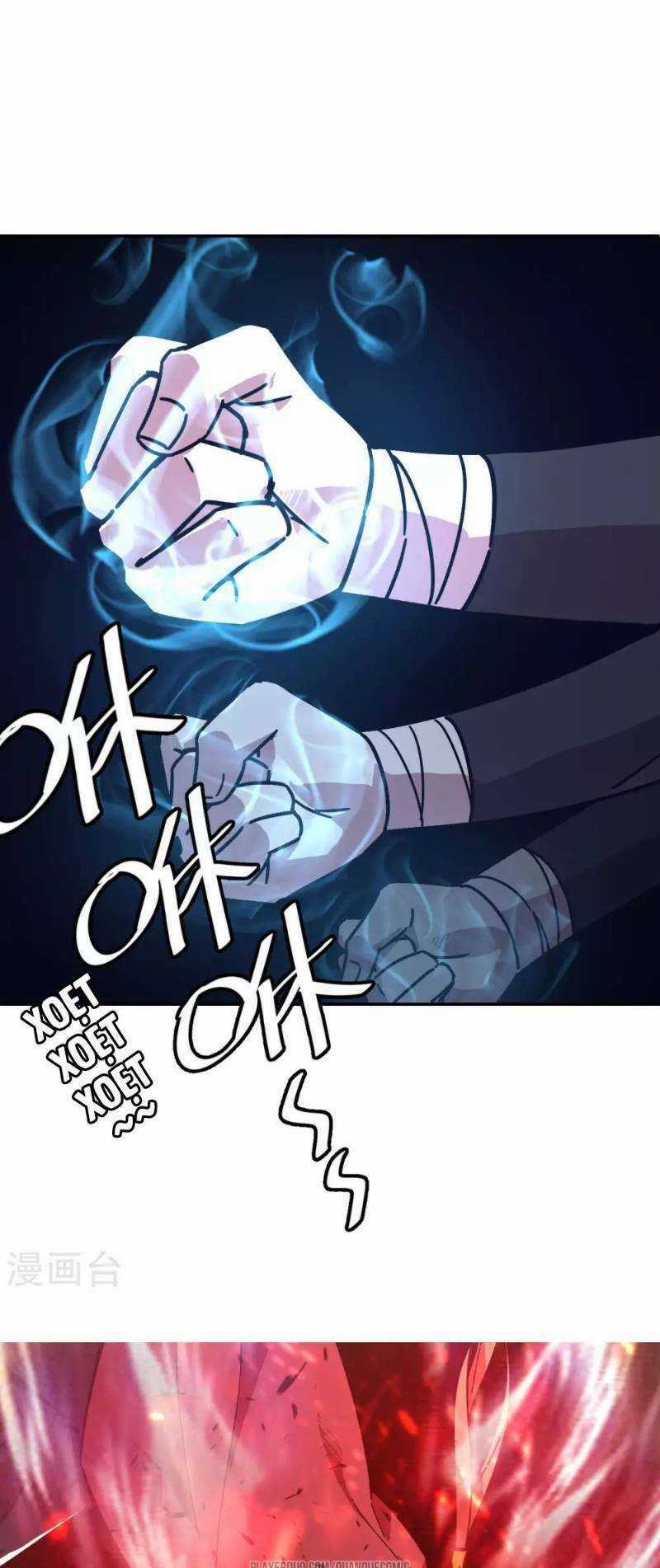 Luân Hồi Nhất Kiếm - Chapter 10 - Trang 29