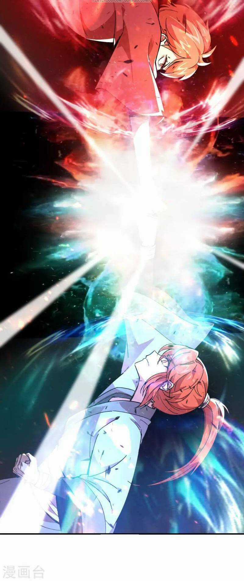 Luân Hồi Nhất Kiếm - Chapter 10 - Trang 30