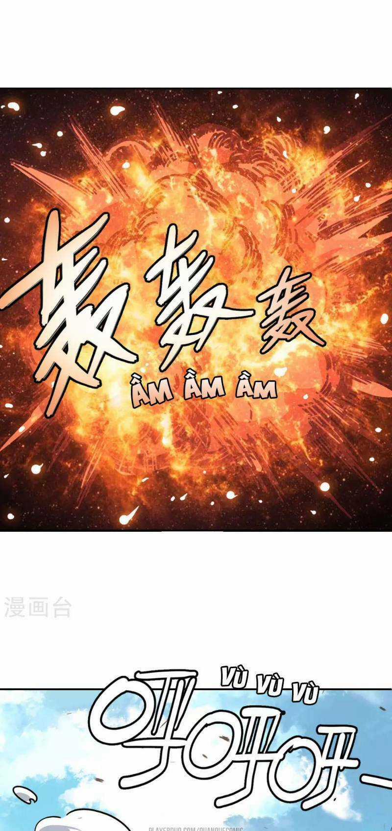 Luân Hồi Nhất Kiếm - Chapter 10 - Trang 31