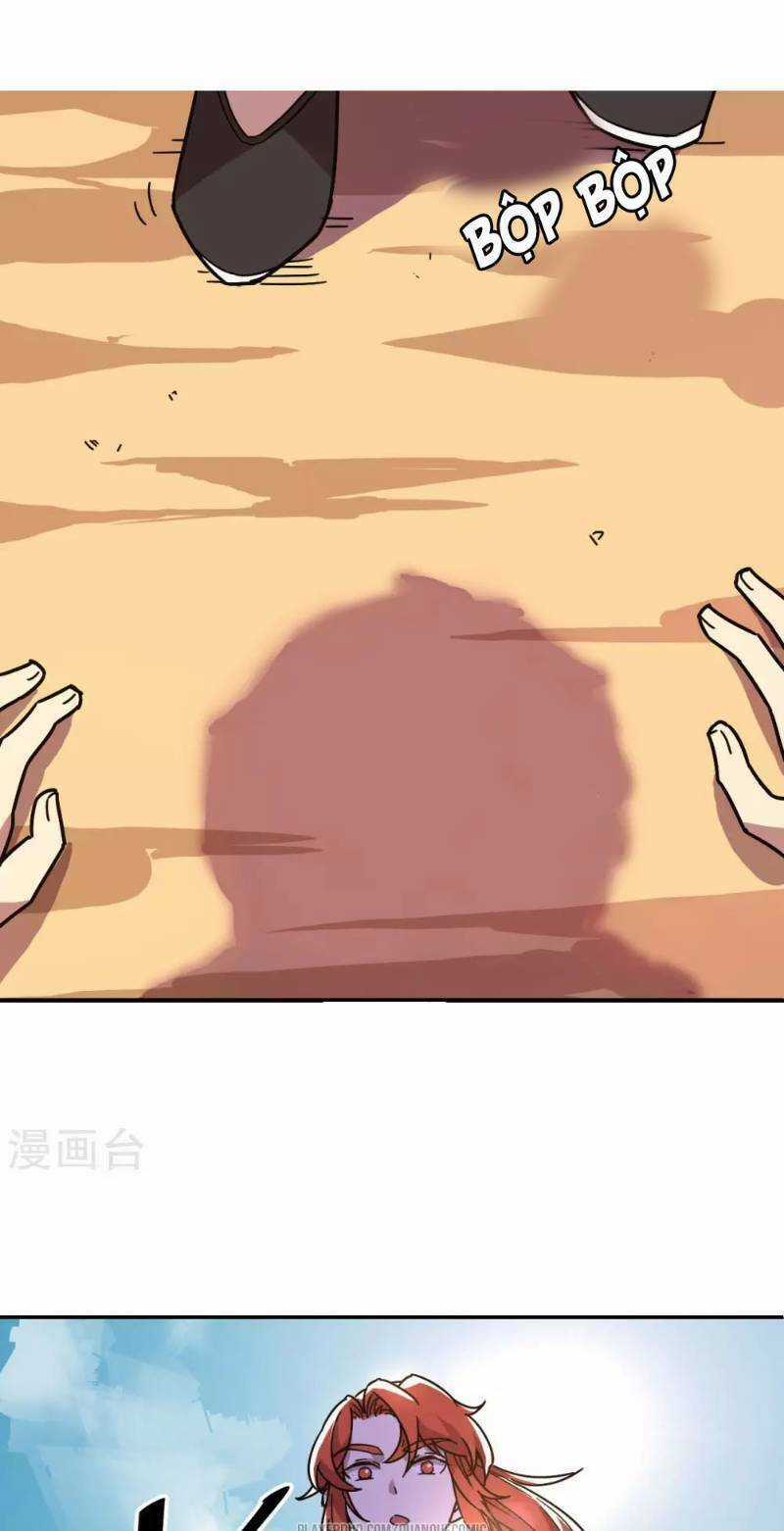 Luân Hồi Nhất Kiếm - Chapter 10 - Trang 33