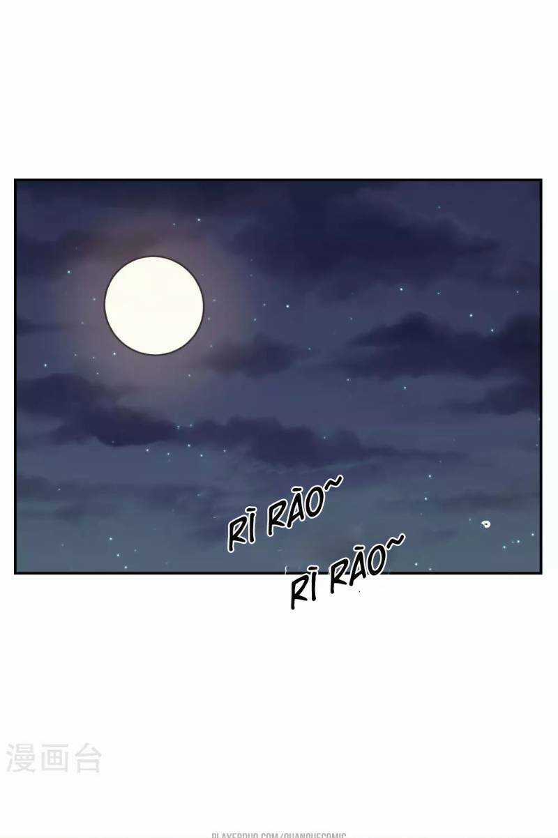 Luân Hồi Nhất Kiếm - Chapter 11 - Trang 1