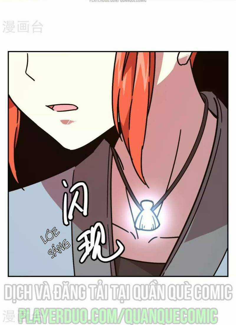 Luân Hồi Nhất Kiếm - Chapter 11 - Trang 32