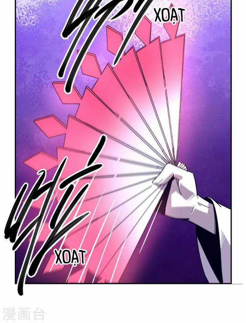 Luân Hồi Nhất Kiếm - Chapter 12 - Trang 19