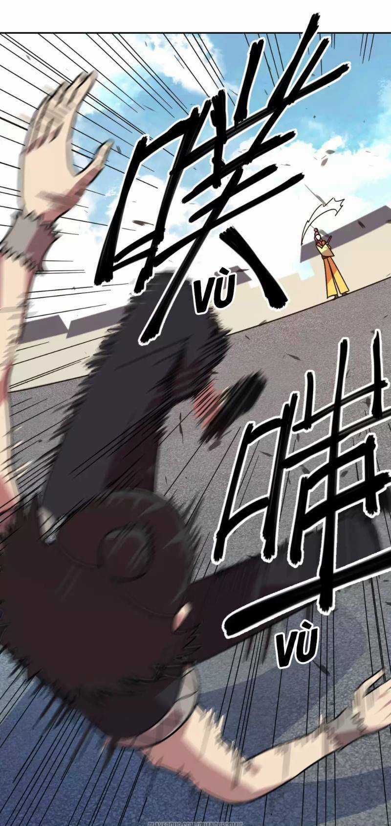 Luân Hồi Nhất Kiếm - Chapter 12 - Trang 24