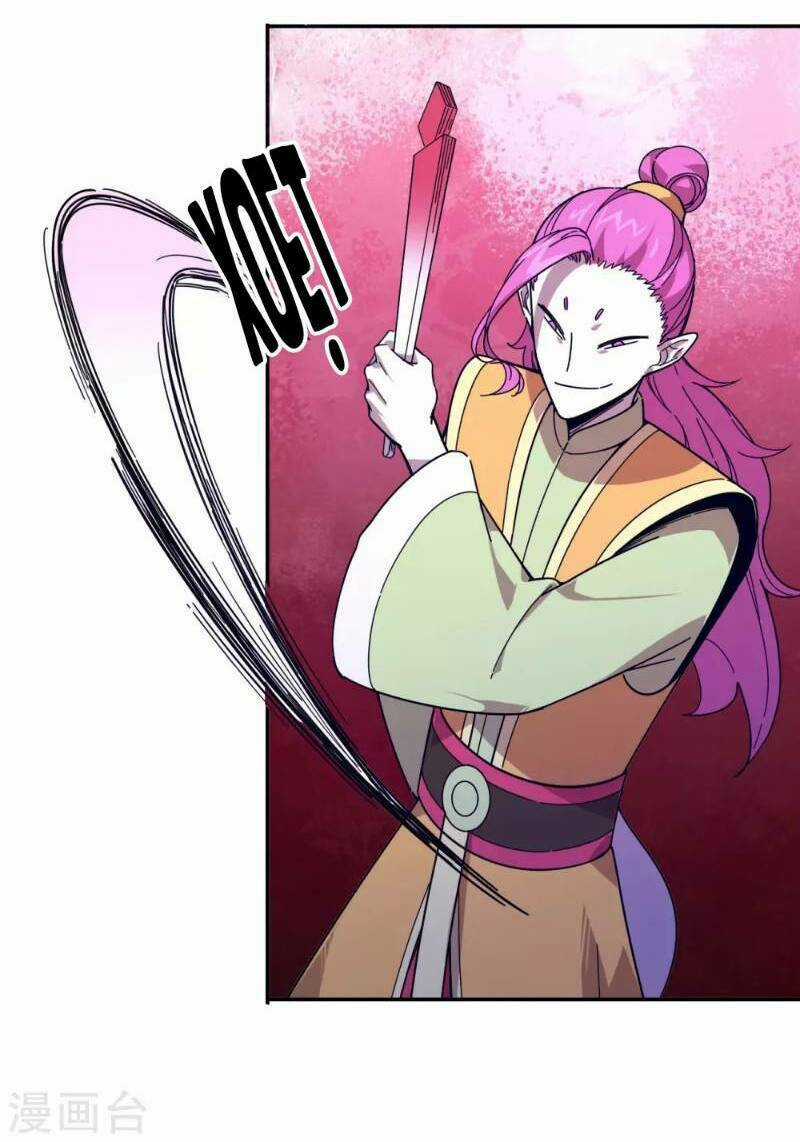 Luân Hồi Nhất Kiếm - Chapter 12 - Trang 28