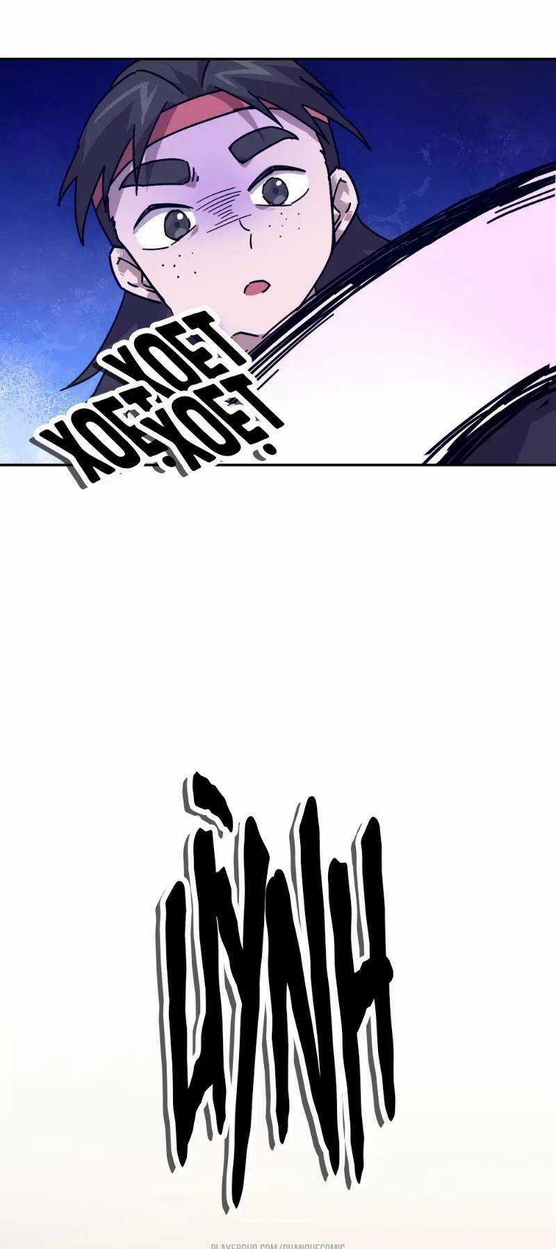 Luân Hồi Nhất Kiếm - Chapter 12 - Trang 29