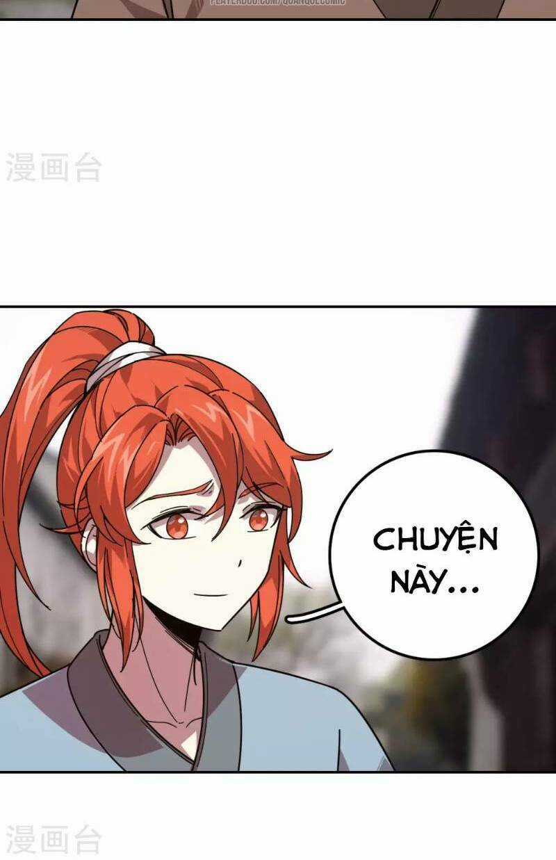 Luân Hồi Nhất Kiếm - Chapter 12 - Trang 4