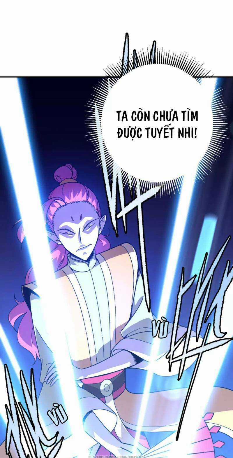 Luân Hồi Nhất Kiếm - Chapter 13 - Trang 13