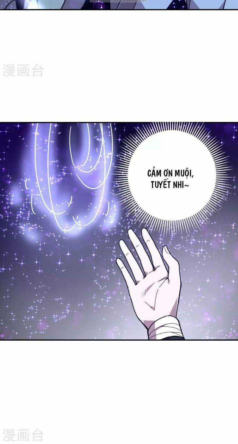 Luân Hồi Nhất Kiếm - Chapter 13 - Trang 18