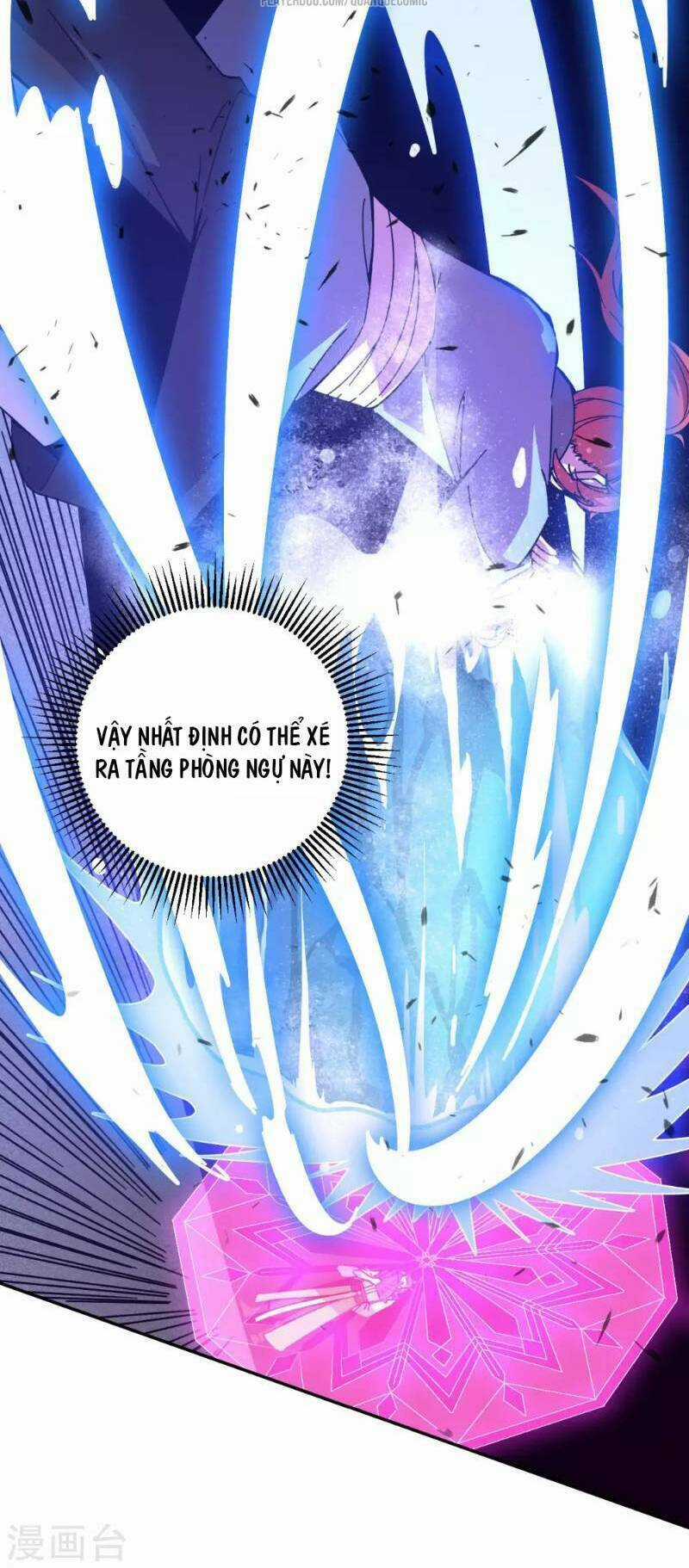 Luân Hồi Nhất Kiếm - Chapter 13 - Trang 24