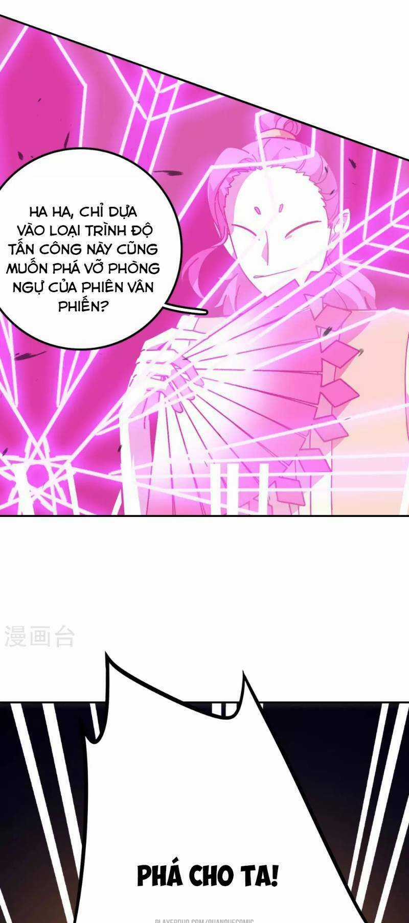 Luân Hồi Nhất Kiếm - Chapter 13 - Trang 25