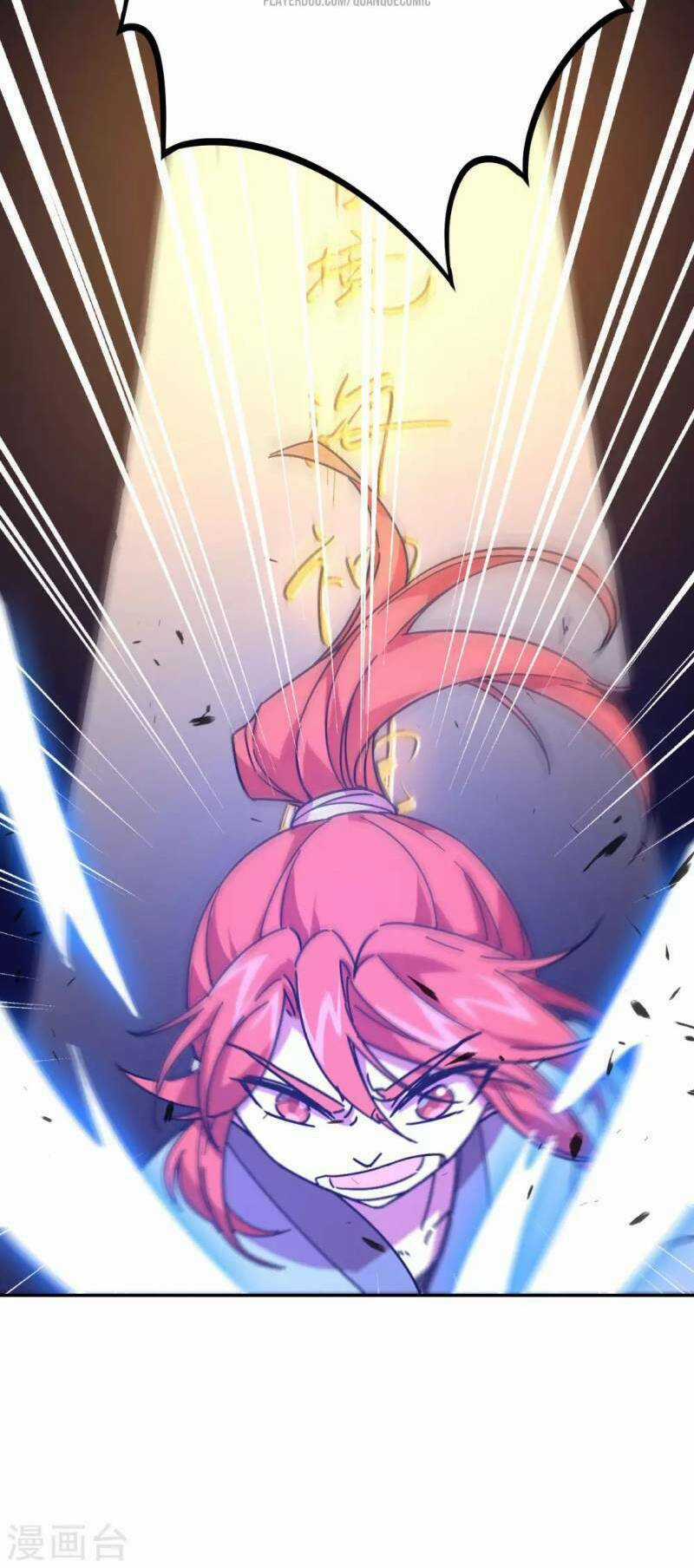 Luân Hồi Nhất Kiếm - Chapter 13 - Trang 26