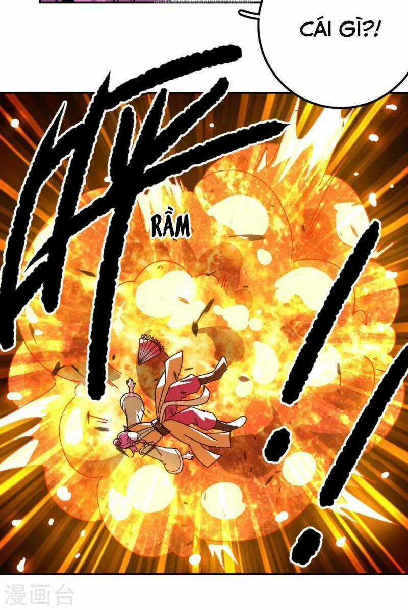 Luân Hồi Nhất Kiếm - Chapter 13 - Trang 28