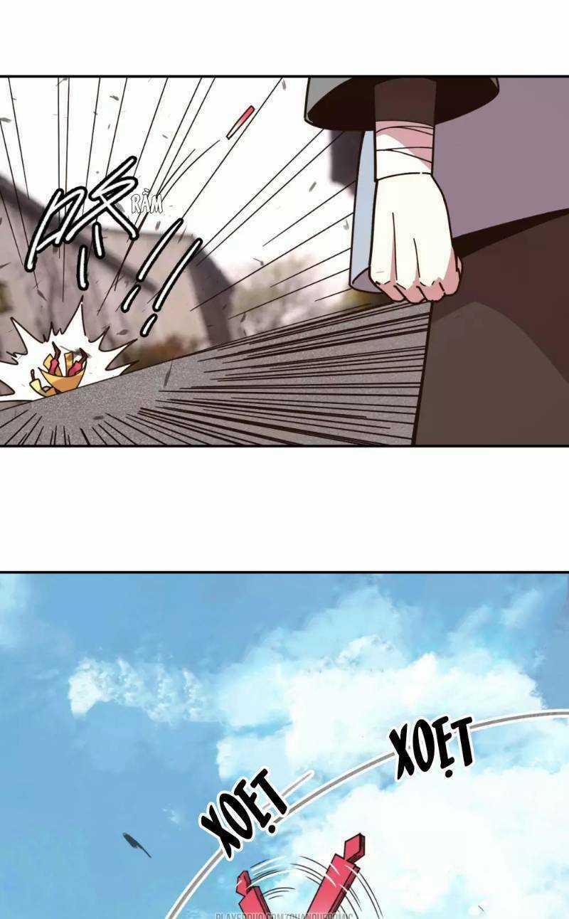 Luân Hồi Nhất Kiếm - Chapter 13 - Trang 29