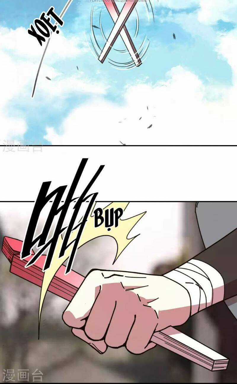 Luân Hồi Nhất Kiếm - Chapter 13 - Trang 30