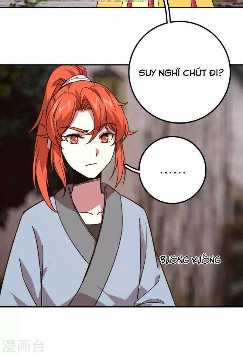 Luân Hồi Nhất Kiếm - Chapter 13 - Trang 4