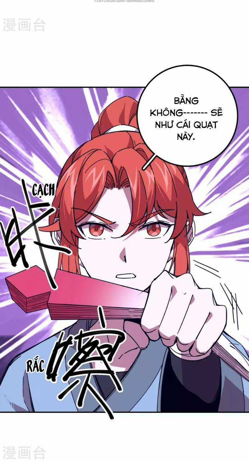 Luân Hồi Nhất Kiếm - Chapter 13 - Trang 32