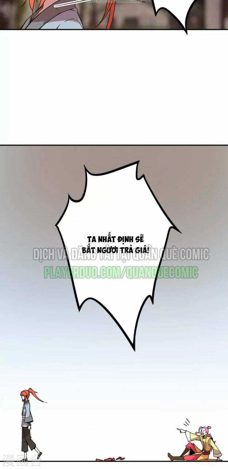 Luân Hồi Nhất Kiếm - Chapter 13 - Trang 34