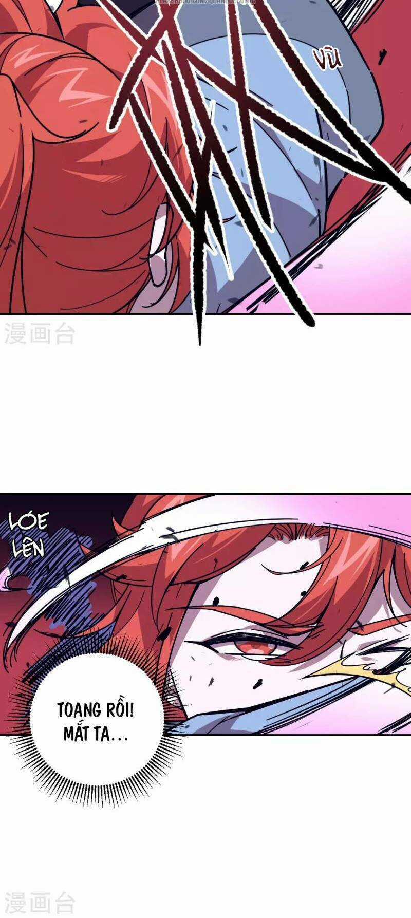 Luân Hồi Nhất Kiếm - Chapter 13 - Trang 6