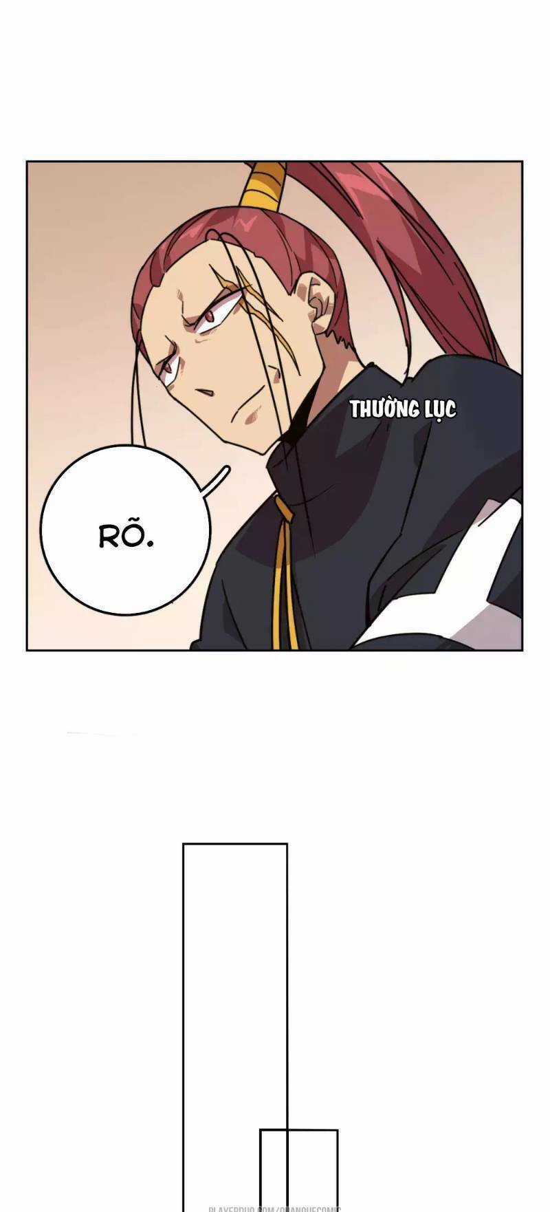 Luân Hồi Nhất Kiếm - Chapter 14 - Trang 11