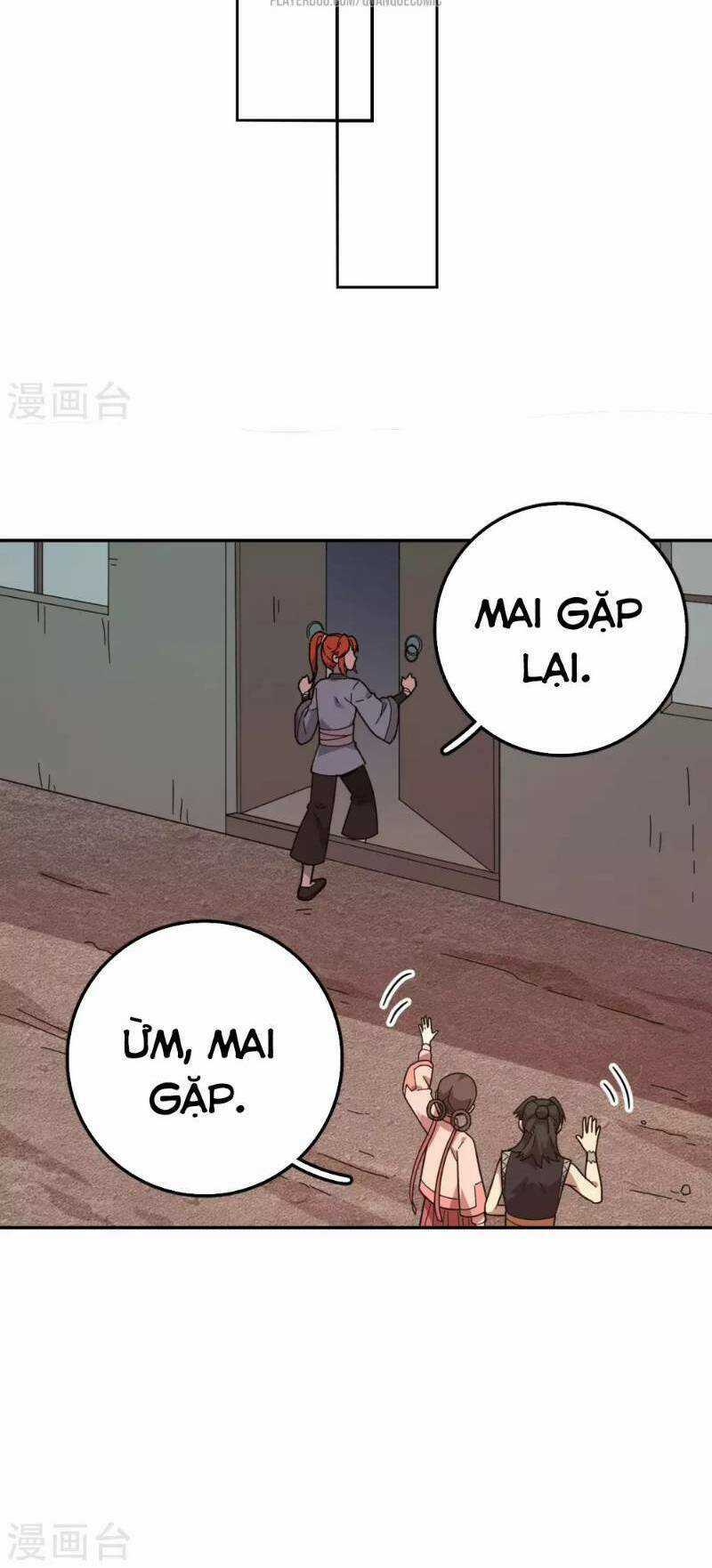 Luân Hồi Nhất Kiếm - Chapter 14 - Trang 12