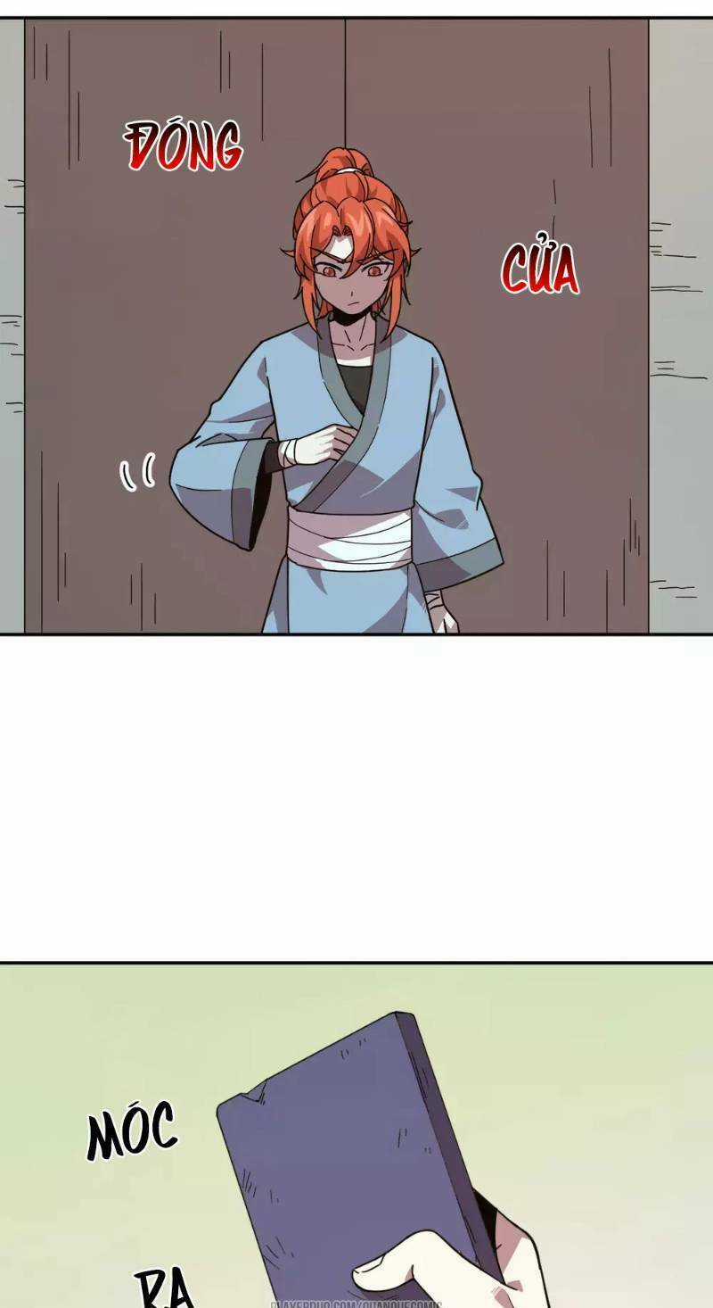 Luân Hồi Nhất Kiếm - Chapter 14 - Trang 13