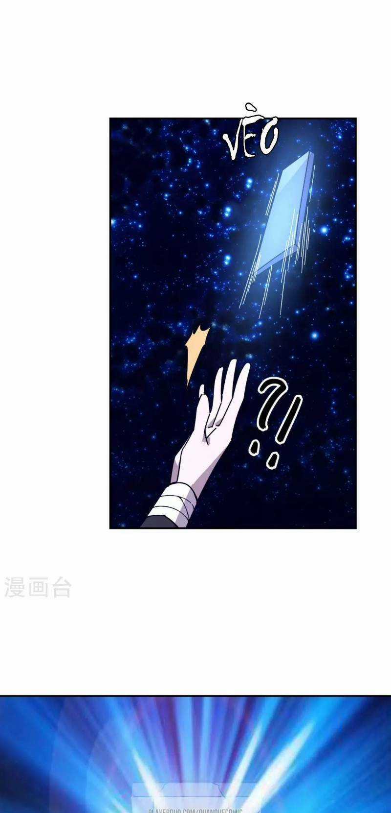 Luân Hồi Nhất Kiếm - Chapter 14 - Trang 15