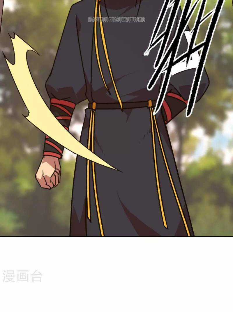 Luân Hồi Nhất Kiếm - Chapter 14 - Trang 20