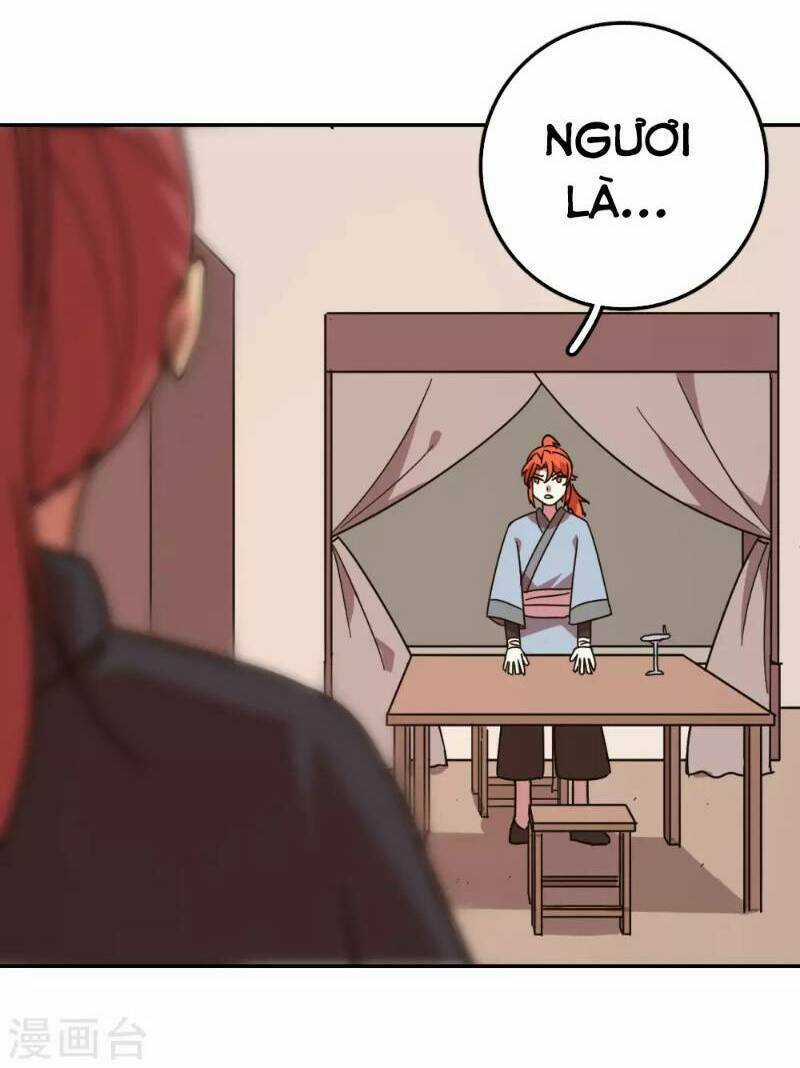 Luân Hồi Nhất Kiếm - Chapter 14 - Trang 21