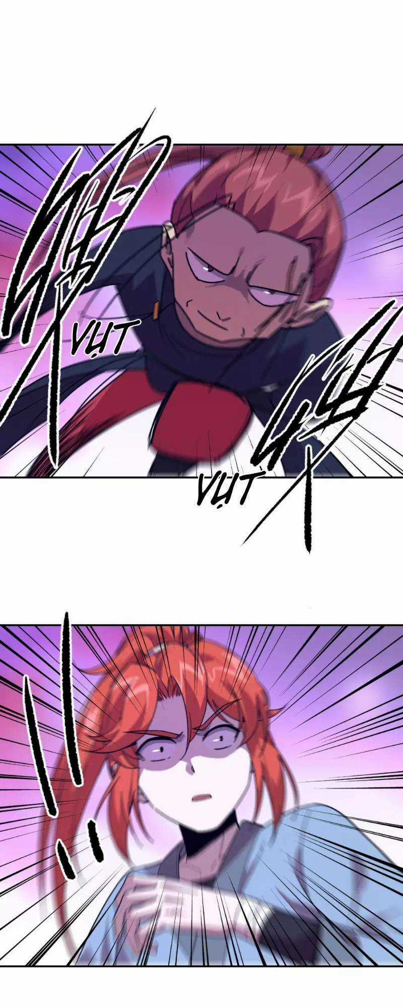 Luân Hồi Nhất Kiếm - Chapter 14 - Trang 24