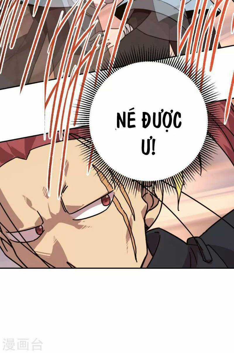 Luân Hồi Nhất Kiếm - Chapter 14 - Trang 26