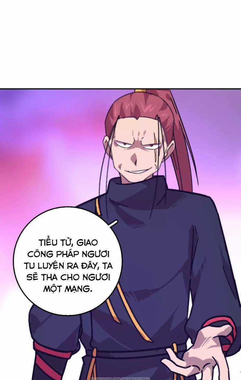 Luân Hồi Nhất Kiếm - Chapter 14 - Trang 29