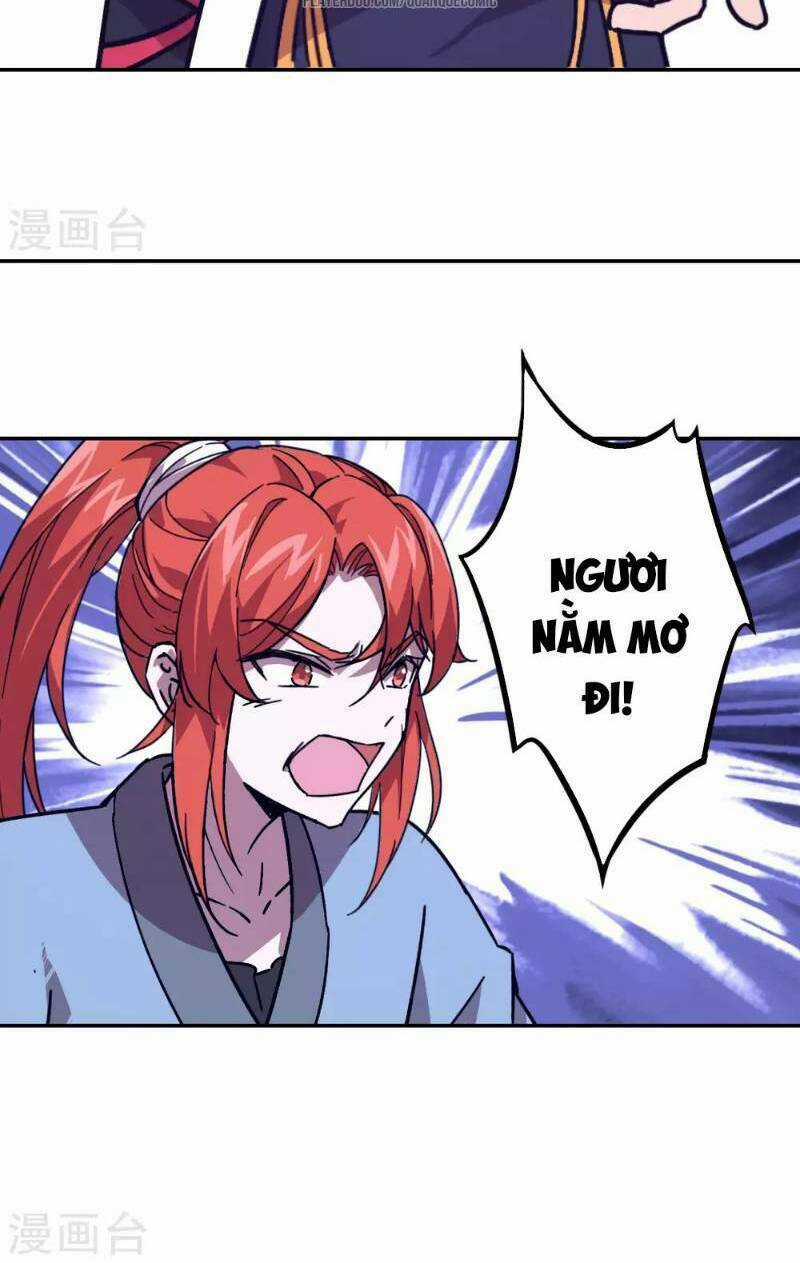 Luân Hồi Nhất Kiếm - Chapter 14 - Trang 30