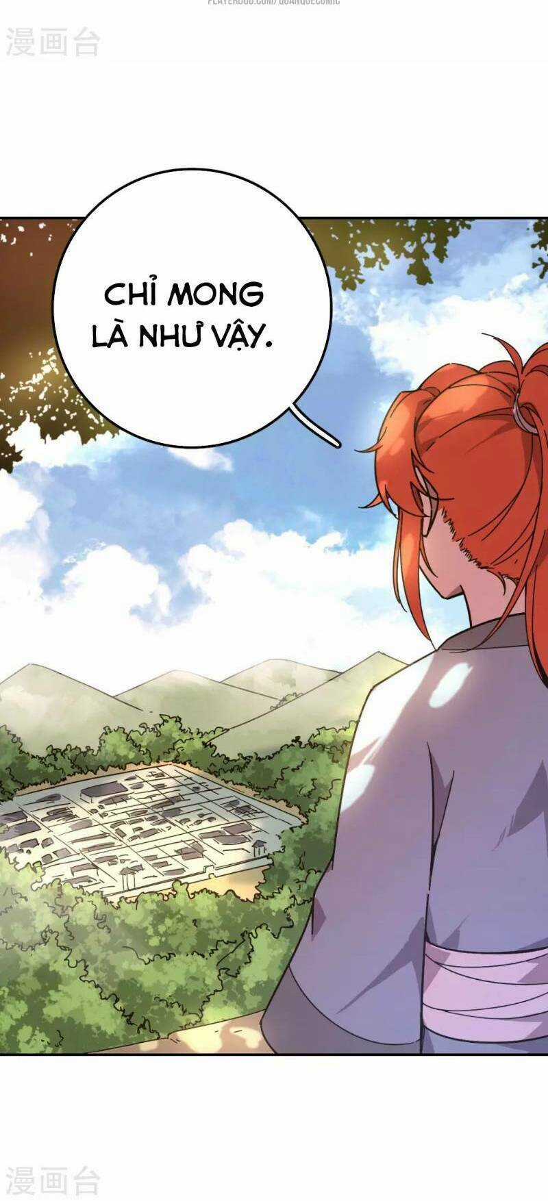 Luân Hồi Nhất Kiếm - Chapter 14 - Trang 4