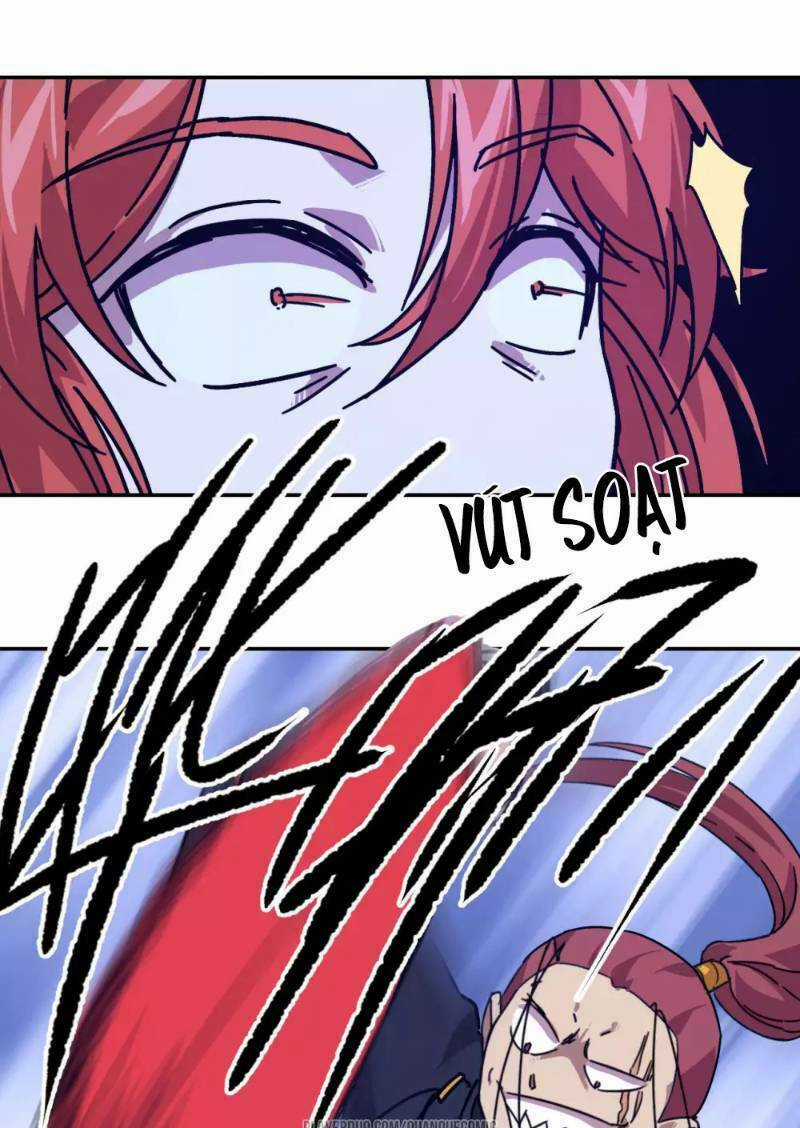 Luân Hồi Nhất Kiếm - Chapter 14 - Trang 33