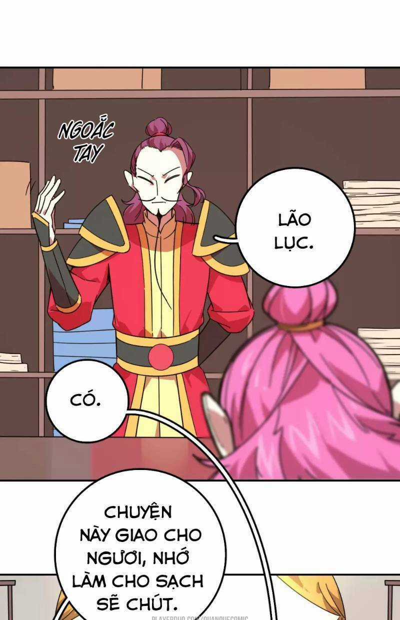 Luân Hồi Nhất Kiếm - Chapter 14 - Trang 9