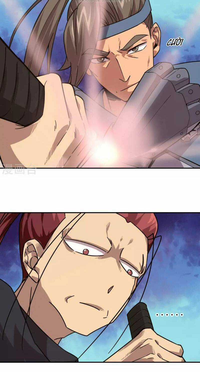 Luân Hồi Nhất Kiếm - Chapter 15 - Trang 2