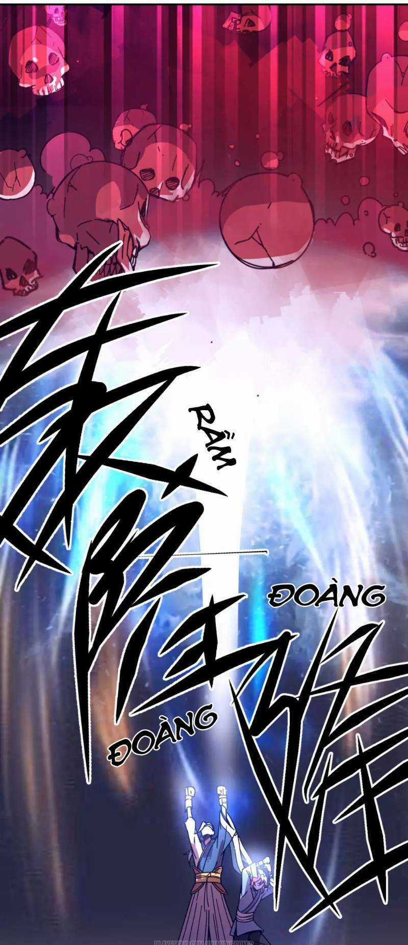 Luân Hồi Nhất Kiếm - Chapter 15 - Trang 23