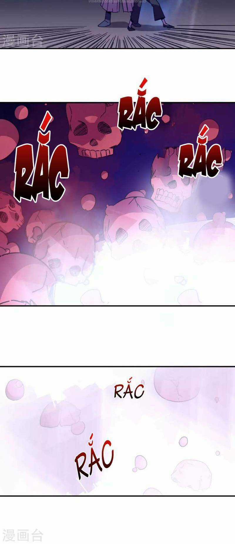 Luân Hồi Nhất Kiếm - Chapter 15 - Trang 24