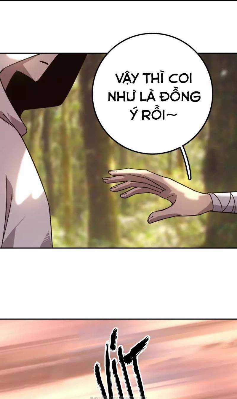 Luân Hồi Nhất Kiếm - Chapter 16 - Trang 11