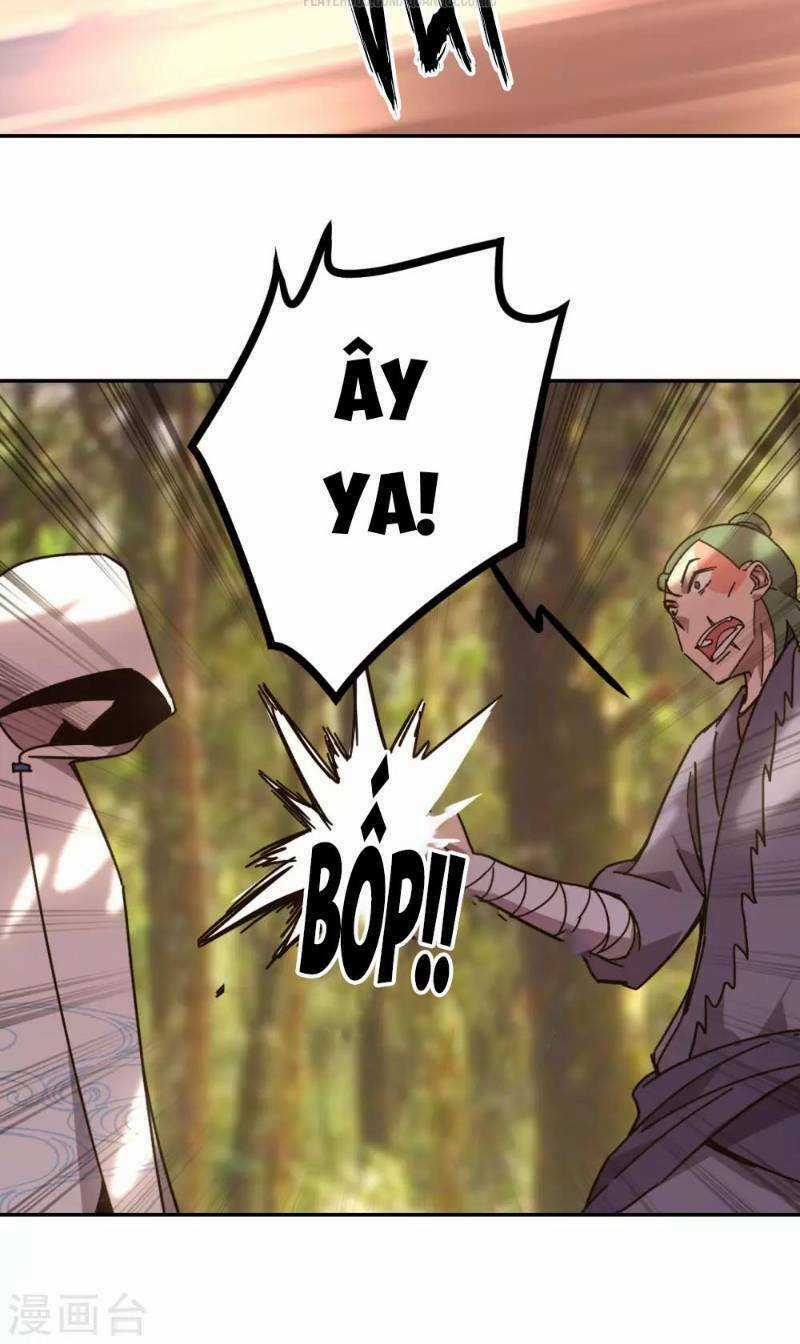 Luân Hồi Nhất Kiếm - Chapter 16 - Trang 12