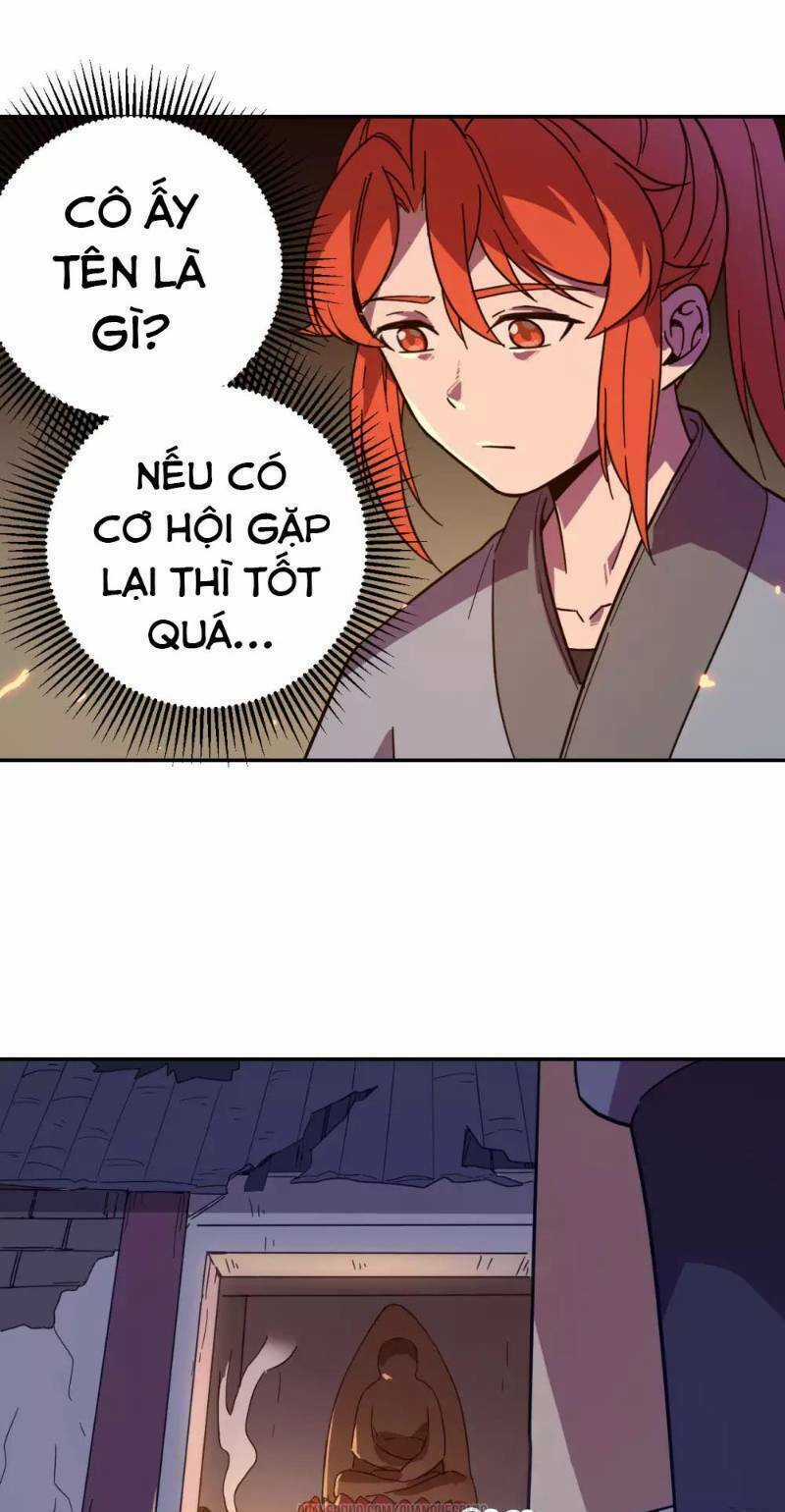 Luân Hồi Nhất Kiếm - Chapter 16 - Trang 25