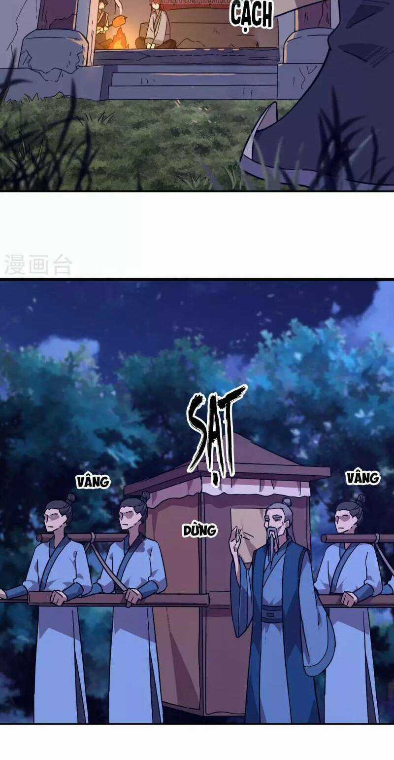 Luân Hồi Nhất Kiếm - Chapter 16 - Trang 26