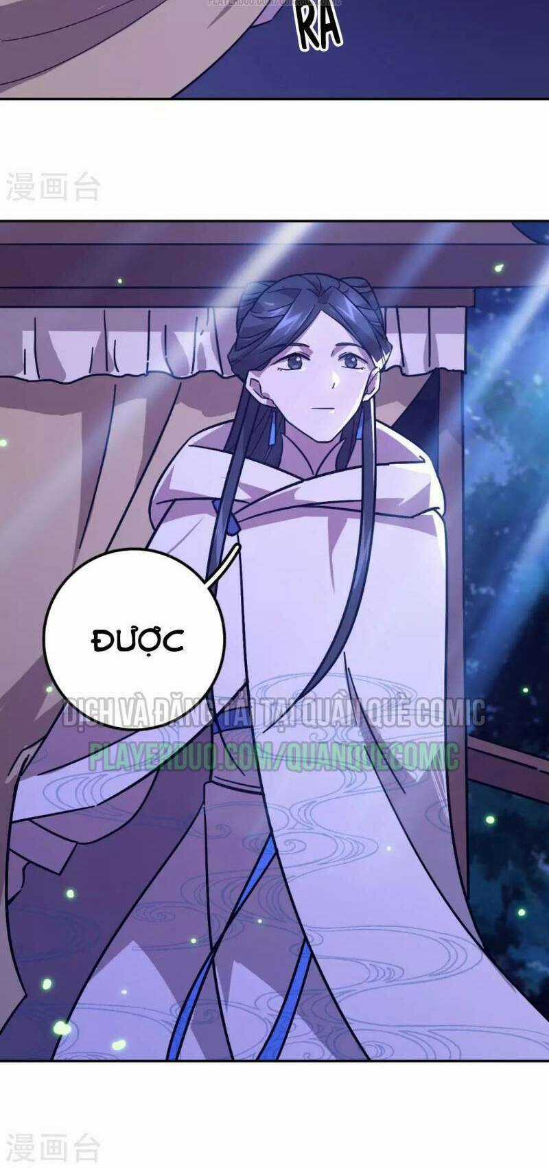 Luân Hồi Nhất Kiếm - Chapter 16 - Trang 28