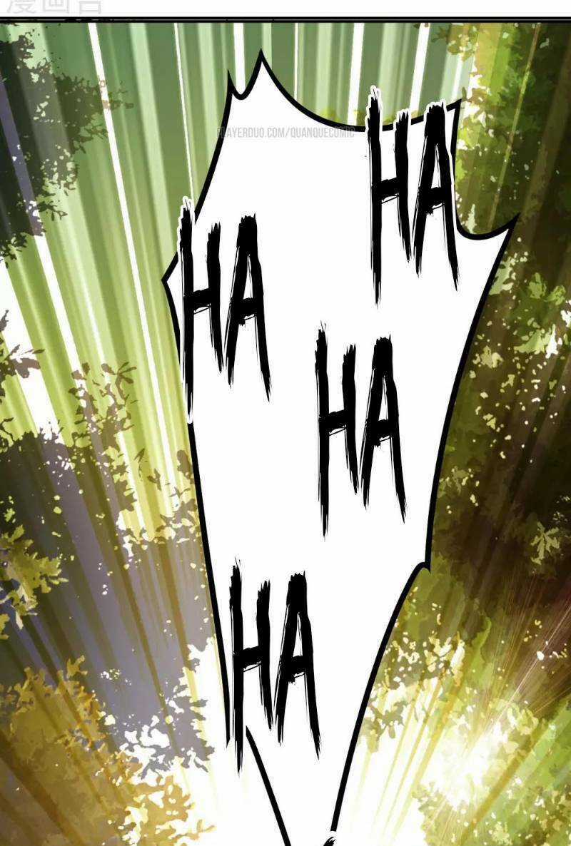 Luân Hồi Nhất Kiếm - Chapter 16 - Trang 4