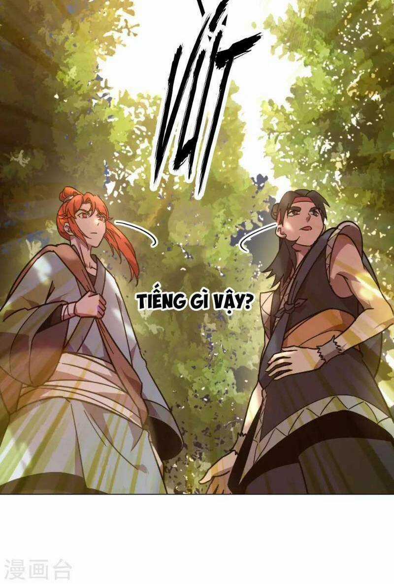 Luân Hồi Nhất Kiếm - Chapter 16 - Trang 5