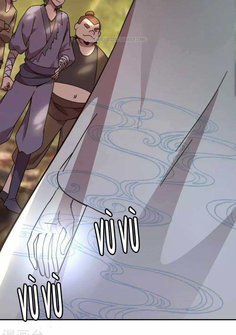 Luân Hồi Nhất Kiếm - Chapter 16 - Trang 9