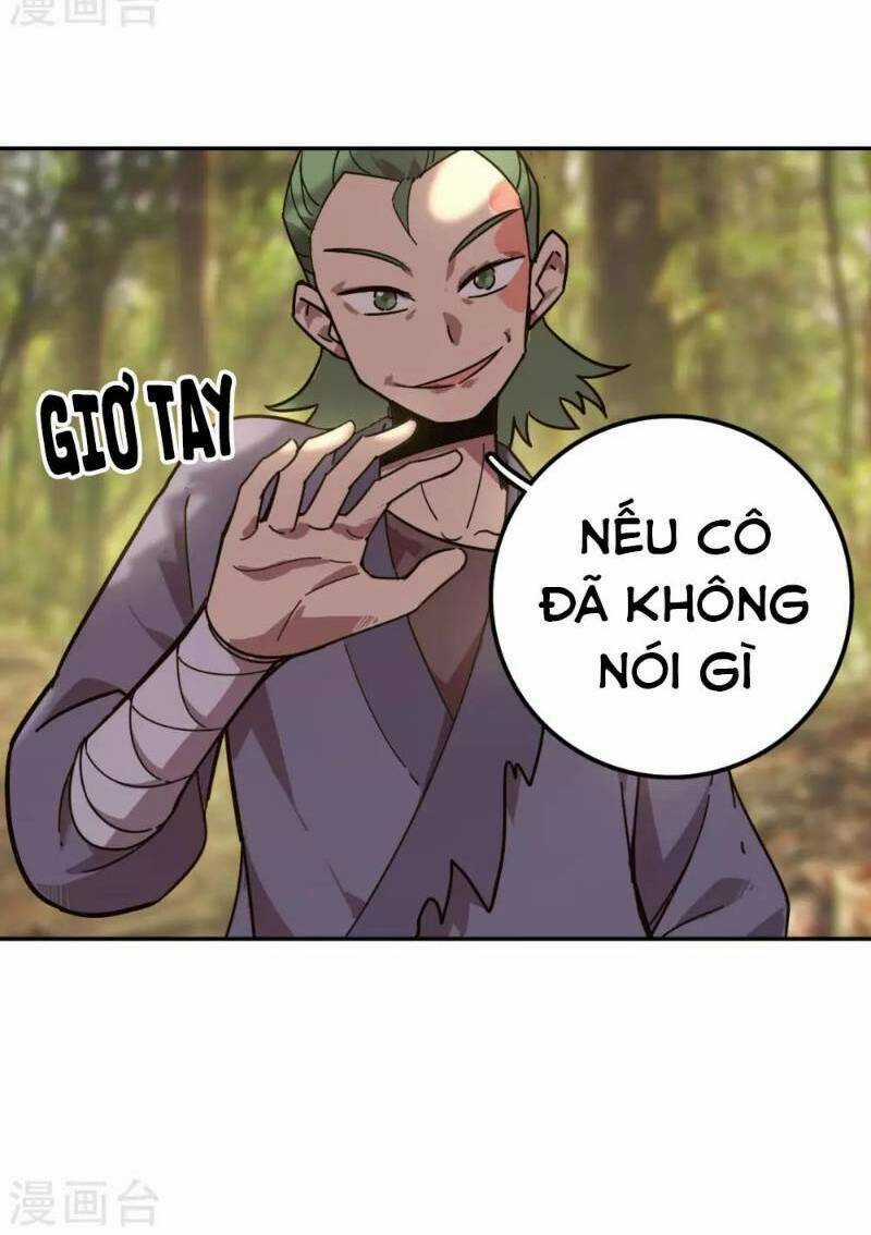 Luân Hồi Nhất Kiếm - Chapter 16 - Trang 10